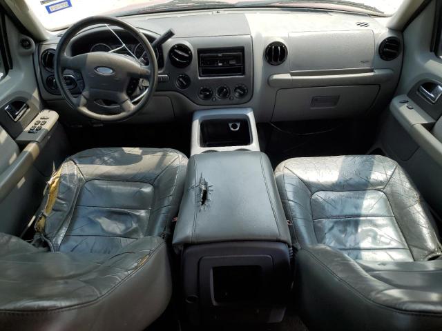 Photo 8 from auction – 2005 FORD EXPEDITION with VIN 1FMPU16525LA99501