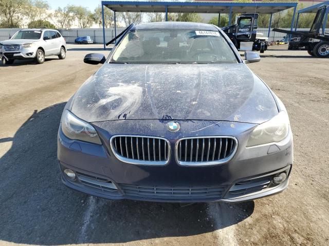 Photo 5 from auction – 2015 BMW 528 XI with VIN WBA5A7C52FD628496