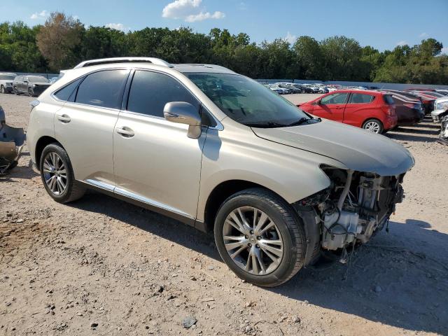 صورة رقم 4 من المزاد - 2014 LEXUS RX 350 مع VIN 2T2ZK1BA1EC149541