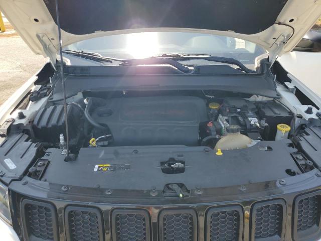 Photo 11 from auction – 2018 JEEP COMPASS SP with VIN 3C4NJCAB0JT461031