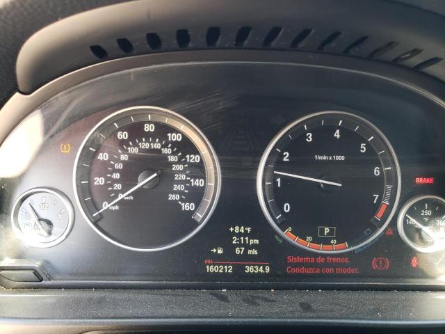 Foto 9 de la subasta – 2011 BMW 535 XI con VIN WBAFU7C5XBDU55073