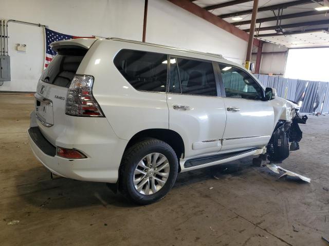 Photo 3 from auction – 2019 LEXUS GX 460 with VIN JTJBM7FX3K5215028