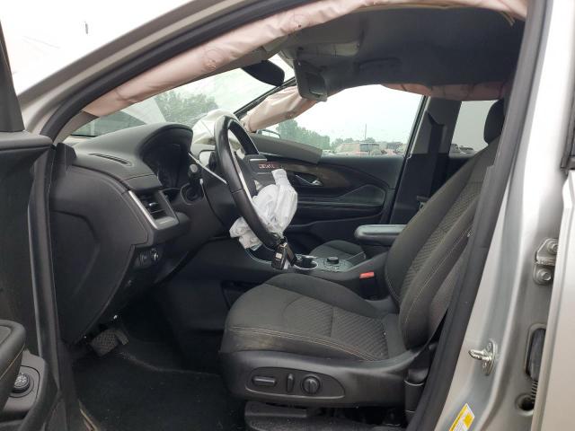 Photo 7 from auction – 2019 GMC TERRAIN SL with VIN 3GKALTEV5KL132781