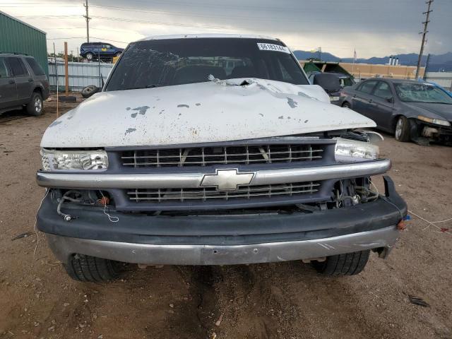 Photo 5 from auction – 2001 CHEVROLET 1500 with VIN 2GCEC19V311385268