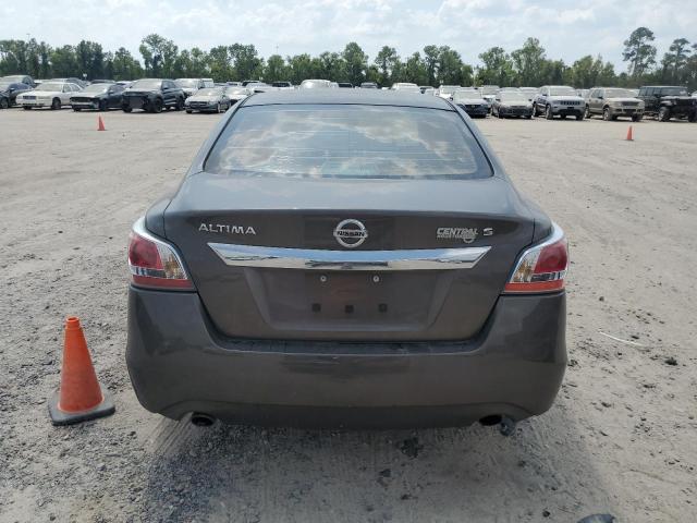 Photo 6 from auction – 2015 NISSAN ALTIMA 2.5 with VIN 1N4AL3AP4FC486785