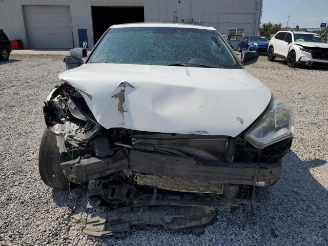Photo 5 from auction – 2016 HYUNDAI VELOSTER with VIN KMHTC6AD6GU288923
