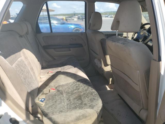 Photo 11 from auction – 2005 HONDA CR-V LX with VIN JHLRD68575C016753