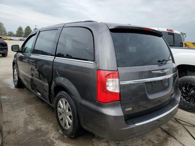 Photo 2 from auction – 2016 CHRYSLER TOWN & COU with VIN 2C4RC1BG8GR301081