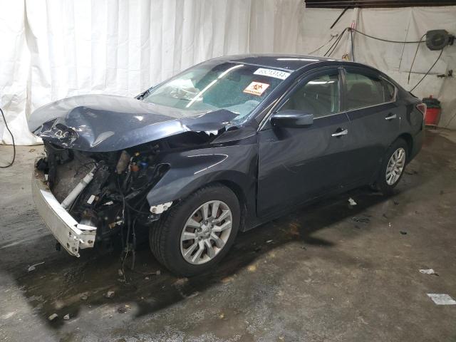 NISSAN ALTIMA 2.5 2015 with VIN 1N4AL3AP3FN891055 - Photo from auction