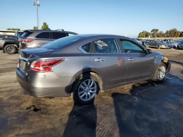 Photo 3 from auction – 2015 NISSAN ALTIMA 2.5 with VIN 1N4AL3AP8FC435984