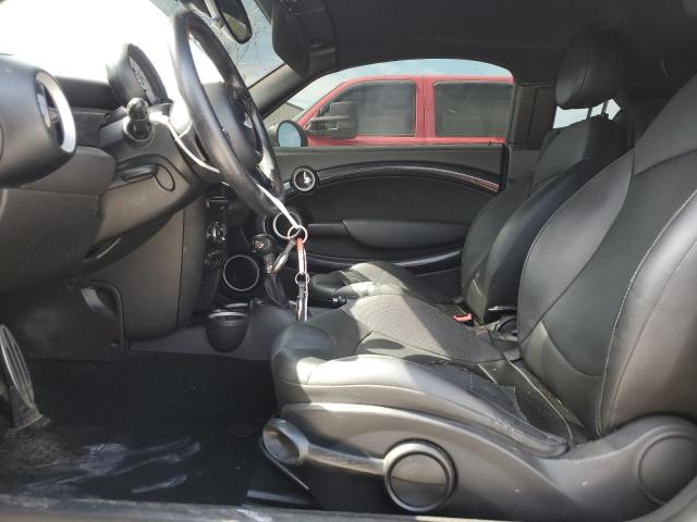 Photo 7 from auction – 2013 MINI COOPER COU with VIN WMWSX3C5XDT466209