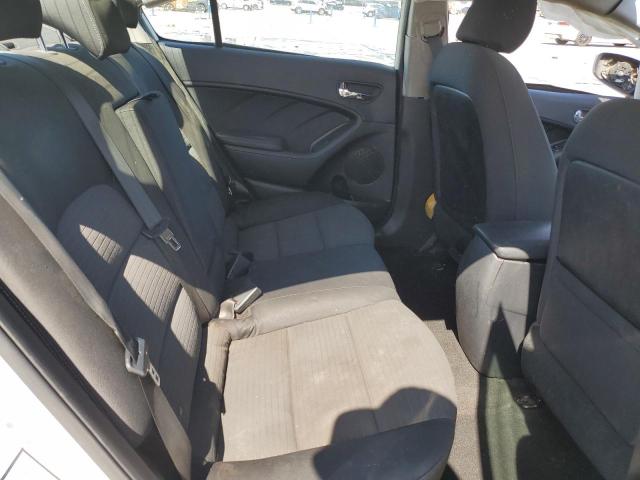 Photo 10 from auction – 2015 KIA FORTE LX with VIN KNAFX4A60F5355307