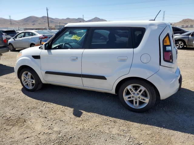 Photo 2 from auction – 2010 KIA SOUL with VIN KNDJT2A22A7703101