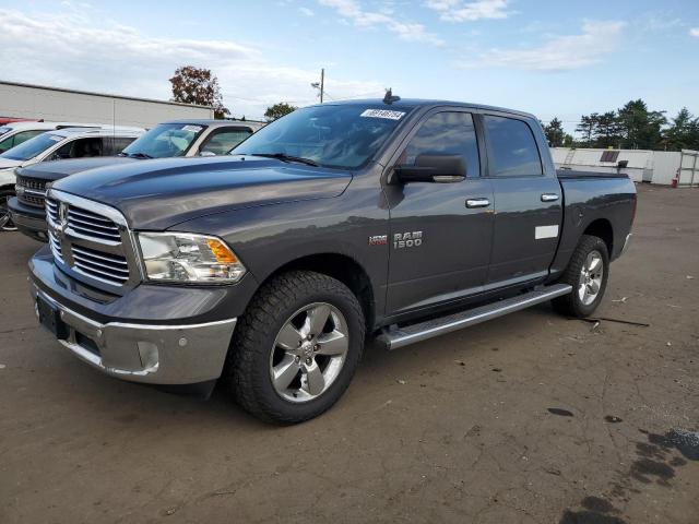 RAM 1500 SLT 2017 مع رقم تعريف المركبة 3C6RR7LT6HG525638 - صورة من المزاد