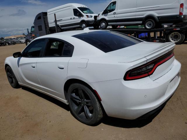 Photo 2 from auction – 2015 DODGE CHARGER R/ with VIN 2C3CDXCT7FH832315