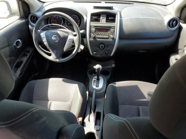 صورة رقم 8 من المزاد - 2017 NISSAN VERSA S مع VIN 3N1CN7AP1HK451111