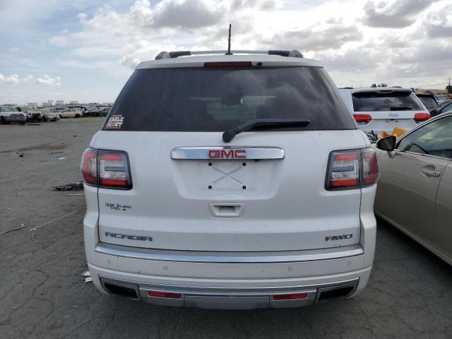 Photo 6 from auction – 2016 GMC ACADIA DEN with VIN 1GKKVTKDXGJ230200