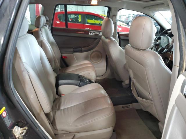 Photo 11 from auction – 2004 CHRYSLER PACIFICA with VIN 2C8GF68484R373451