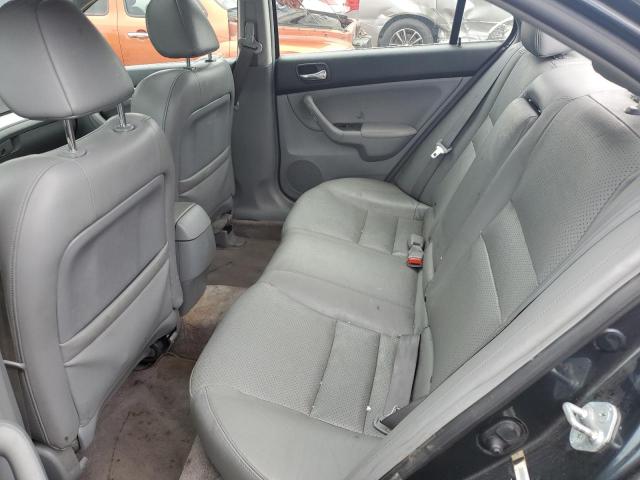 Photo 10 from auction – 2006 ACURA TSX with VIN JH4CL96836C004216