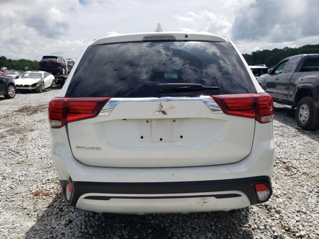 Photo 6 from auction – 2020 MITSUBISHI OUTLANDER with VIN JA4AD2A36LZ048156