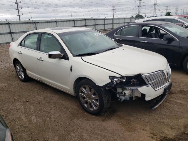 Photo 4 from auction – 2012 LINCOLN MKZ with VIN 3LNHL2GC4CR808163