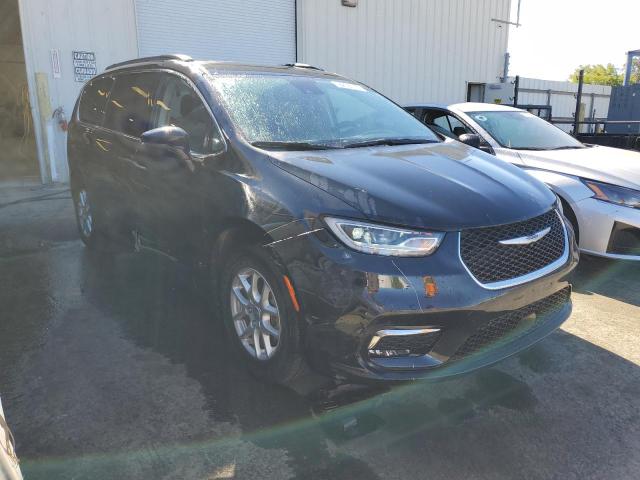 Photo 4 from auction – 2022 CHRYSLER PACIFICA T with VIN 2C4RC1BG7NR144897