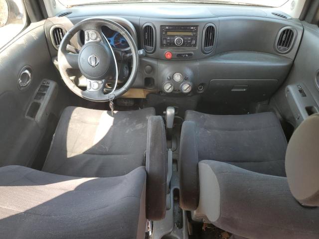 Photo 8 from auction – 2014 NISSAN CUBE S with VIN JN8AZ2KR1ET351222