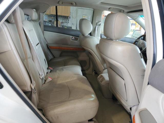 Photo 11 from auction – 2008 LEXUS RX 350 with VIN 2T2HK31U08C095463