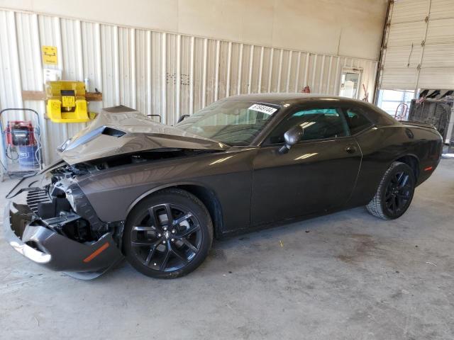 DODGE CHALLENGER 2022 with VIN 2C3CDZAG0NH206735 - Photo from auction