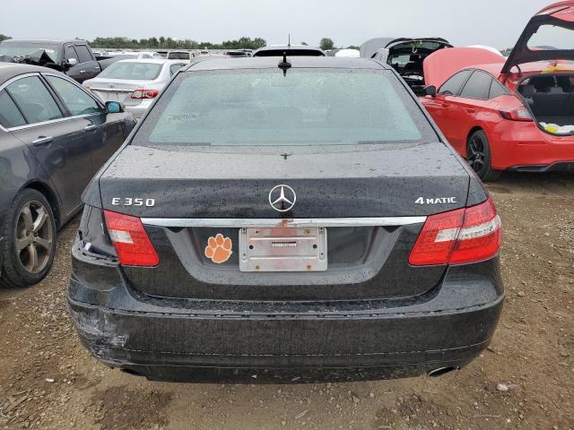 Photo 6 from auction – 2011 MERCEDES-BENZ E 350 4MAT with VIN WDDHF8HB7BA457932