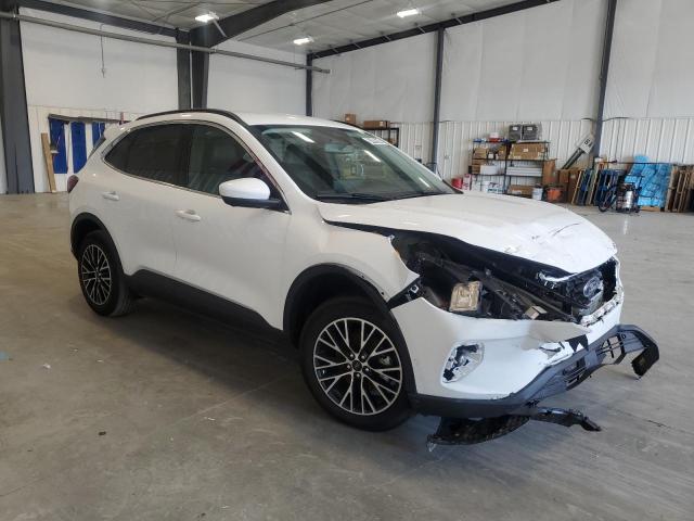 Photo 4 from auction – 2023 FORD ESCAPE with VIN 1FMCU0E13PUB06296