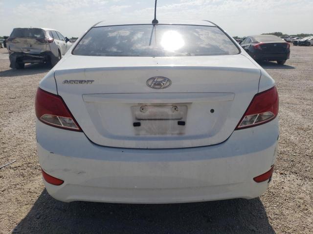 Photo 6 from auction – 2015 HYUNDAI ACCENT GLS with VIN KMHCT4AE2FU823905