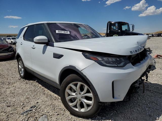 Photo 4 from auction – 2019 LAND ROVER DISCOVERY with VIN SALRG2RVXKA093998