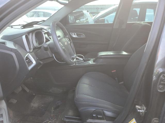 Photo 7 from auction – 2012 CHEVROLET EQUINOX LS with VIN 2GNALBEK0C1280116