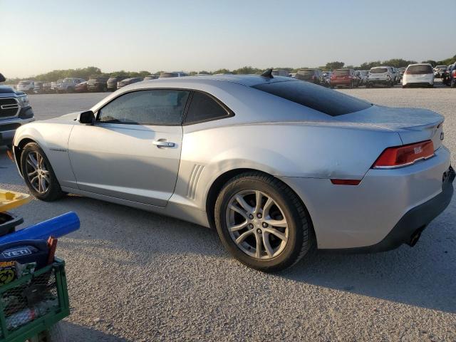Photo 2 from auction – 2015 CHEVROLET CAMARO LS with VIN 2G1FB1E39F9180261