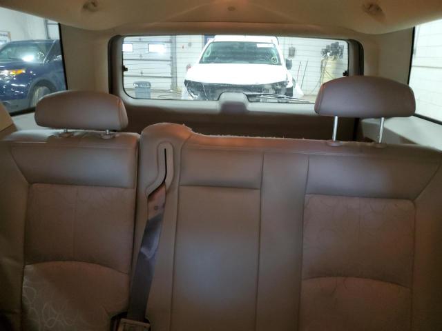 Photo 10 from auction – 2004 SATURN VUE with VIN 5GZCZ53484S881652