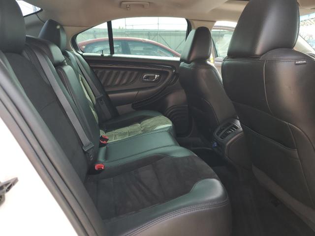 Photo 10 from auction – 2012 FORD TAURUS with VIN 1FAHP2KT8CG132054