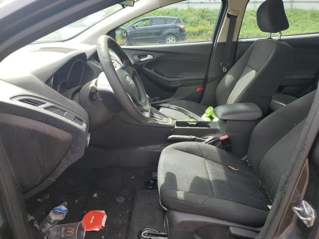 Photo 7 from auction – 2017 FORD FOCUS SE with VIN 1FADP3F22HL242652