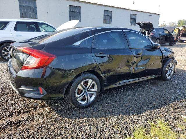 Photo 3 from auction – 2018 HONDA CIVIC LX with VIN 2HGFC2F56JH545263