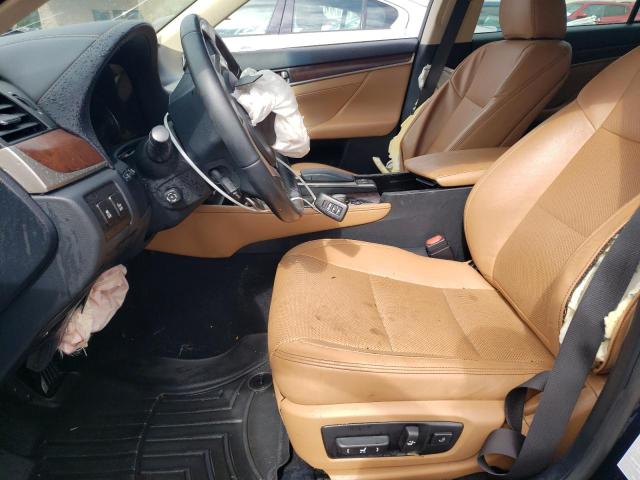 Photo 7 from auction – 2015 LEXUS GS 350 with VIN JTHCE1BL0FA005308