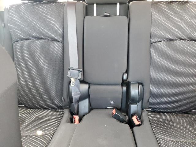Photo 10 from auction – 2015 DODGE JOURNEY SX with VIN 3C4PDDBG6FT651570