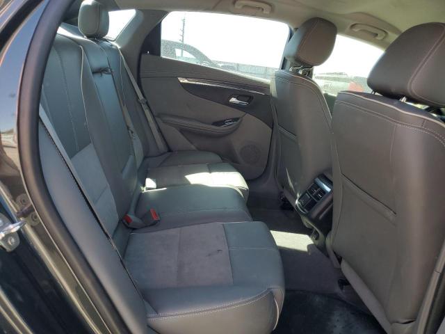 Photo 10 from auction – 2015 CHEVROLET IMPALA LT with VIN 2G1125S31F9141945