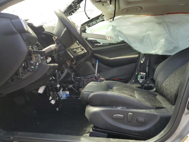 Photo 7 from auction – 2021 NISSAN MAXIMA PLA with VIN 1N4AA6FV7MC503381