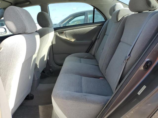 Photo 10 from auction – 2006 TOYOTA COROLLA CE with VIN 1NXBR30E26Z691623