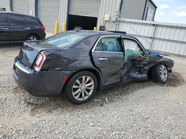 Photo 3 from auction – 2019 CHRYSLER 300 LIMITE with VIN 2C3CCAKG6KH536877