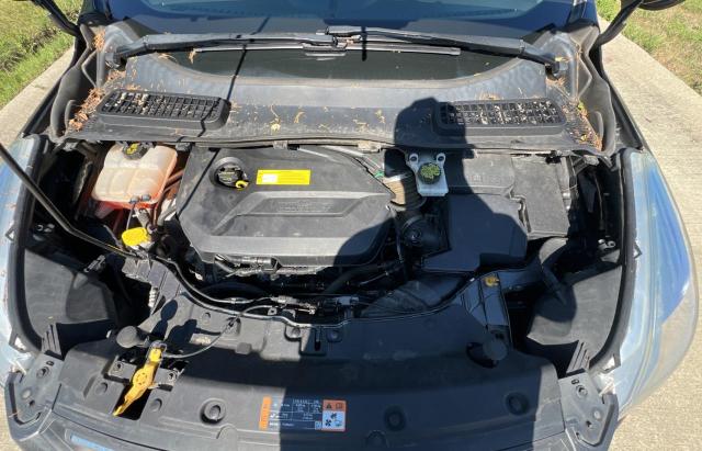 Photo 7 from auction – 2015 FORD ESCAPE SE with VIN 1FMCU9GX9FUC77249