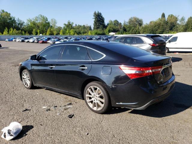 Photo 2 from auction – 2013 TOYOTA AVALON BAS with VIN 4T1BK1EB6DU031492