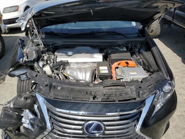 Photo 11 from auction – 2016 LEXUS ES 300H with VIN JTHBW1GG2G2101778