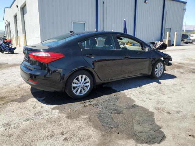 Photo 3 from auction – 2015 KIA FORTE LX with VIN KNAFX4A68F5383940