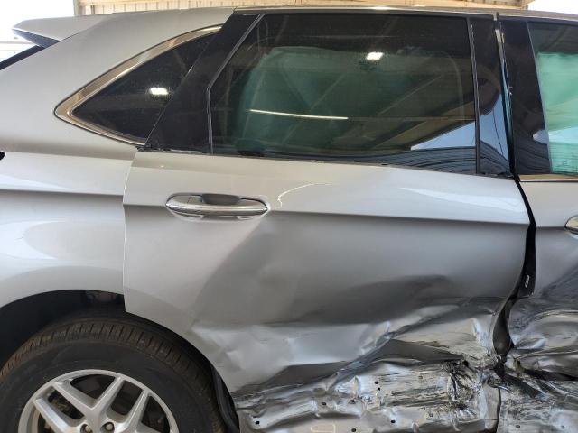 Photo 10 from auction – 2022 FORD EDGE SEL with VIN 2FMPK4J99NBA54525